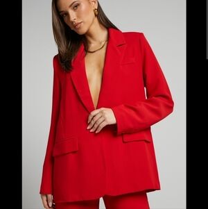 BoomBoom Jeans Blazer